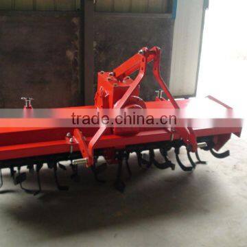 2013 hot sale tractor rotary tiller