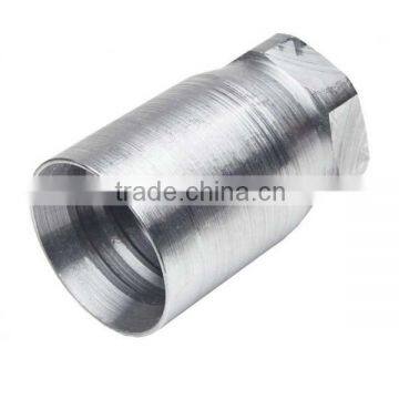 aluminum machining parts