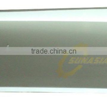 Truck parts, first-rate quality UNDER HEADLIGHT BEZEL shipping from China for Volvo trucks 1621183 RH 1621182 LH