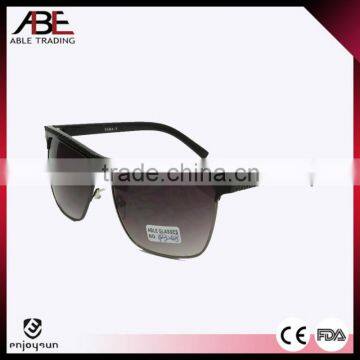 special designed fashion china private label sunglasses