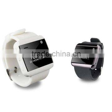 Fashion Waterproof 2S Smart Bluetooth Speakphone Smartwatch android with alarm timer fitness tracker smart watch