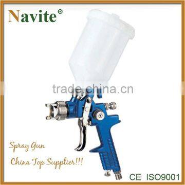 Navite hot sale since 1983 Professional manufacture, more than 20 category and 500 models, HVLP Paint Spray Gun H827