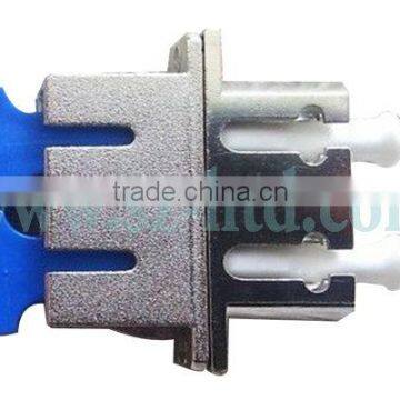 Big Sale! LC-SC SM Male to Female Fiber Optic Adapter