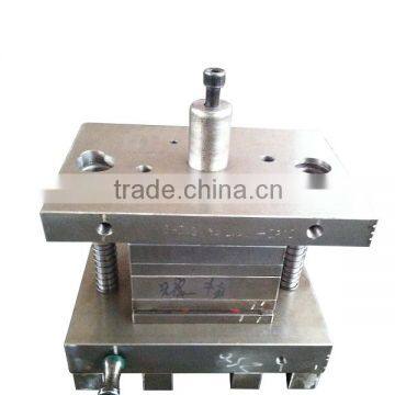 design and manufacture Punching mould