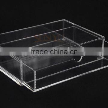 High Quality single layer cosmetic boxes & cases Wholesale