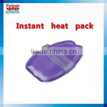 moist heating pack