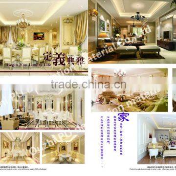 pu Moulding for House photo-6