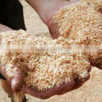 SAWDUST High Quality and Varieties Well