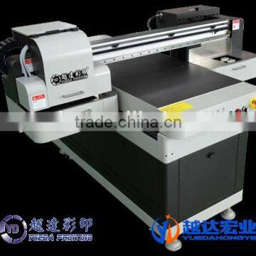 Factory Direct Digital Nail Printer, Nail Design Printer With High Quality Best Resolution photo-3