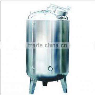 stainless steel water tank