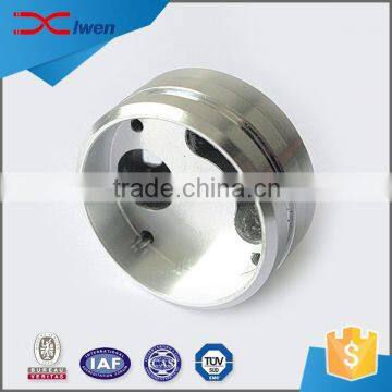 Sample design metal ODM service precision cnc turning drawing parts                        
                                                                                Supplier's Choice