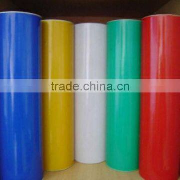 Engineering grade acrylic reflective sheeting RFL 5200