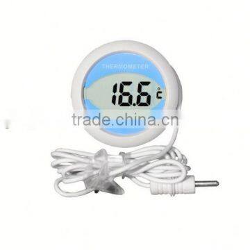 Nature Aquarium World Digital Thermometer JW-11 photo-2