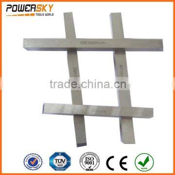 High Grade Fully Ground HSS Tool Bits for Metal Cutting