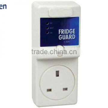 England Socket type Fridge Guard 5A