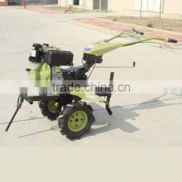 Hot Sale Cheap Price Farm Gargen Cultivator Small Tiller photo-5