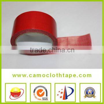 35 Mesh Colorful Waterproof Cloth Duct Tape for sealing(CCT-57)
