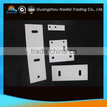 Plastic Washer made of high quality pvc board