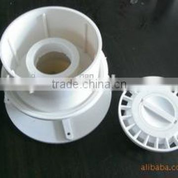 Manufacturer high quality Low price PVC Embedded drain