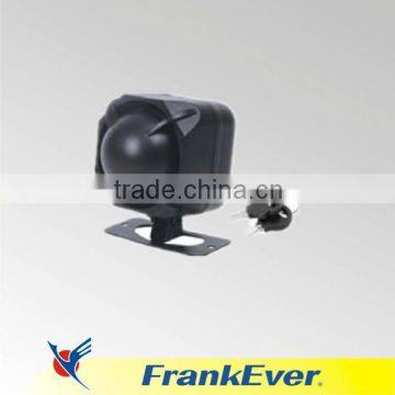 FrankEver electronic battery back up siren
