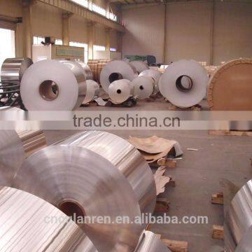 aluminium sheets and coils