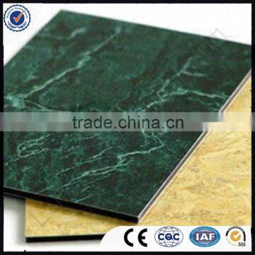 3mm 4mm Thick Hot Sale Cheap Price Marble /Stone Alpolic Aluminium Composite Panel