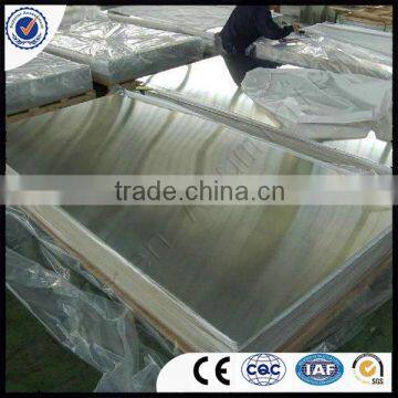 China Cheap Hot Sale Aluminium Sheet 5052 H36 for Building Decoration Materials