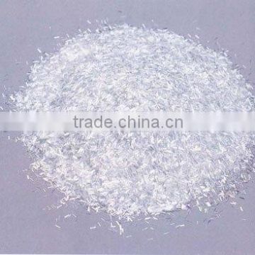 fiberglass chopped gypsum strand