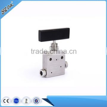 Newly Design Needle Valve Stainless Steel