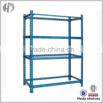 Guaranteed Quality Factory Direct Price Slide Warehouse Rack