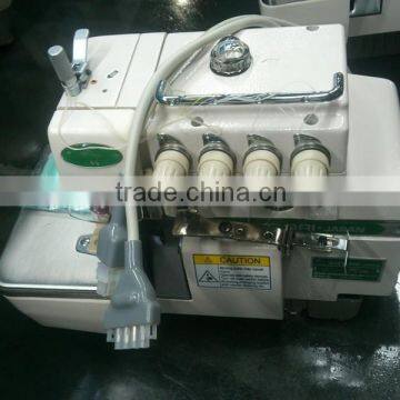 ATR-6795D Direct Drive Overlock Sewing Machine with AC Servo Motor
