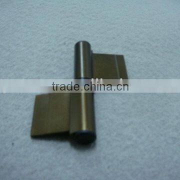 aluminium hinge for window and door and furniture and cabinet