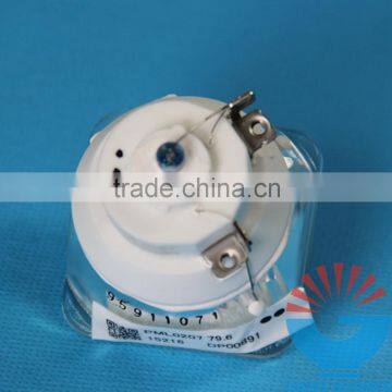 NSHA260W E19.7 Projector Bare Lamp For DT01051 NP17LP RLC-053