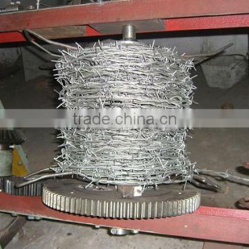 low price concertina barbed wire