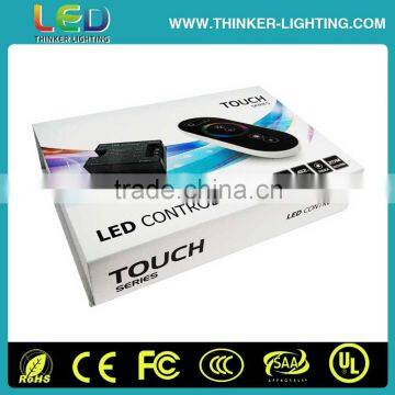 Led Rgb Controller