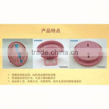 Baby Room Thermometer and Hygrometer, Baby Thermohygrometer, Baby Thermometer