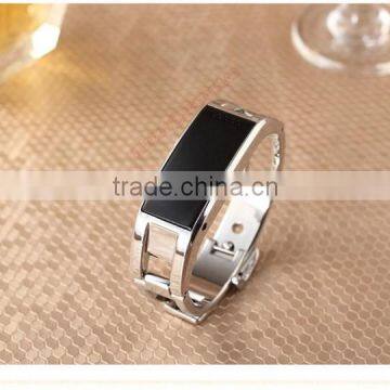 2015 new products bluetooth smart watch , smartband , smart wrist