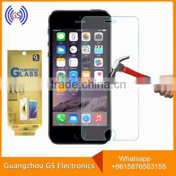 9h Hardness Tempered Glass Screen Protector For Iphone 7