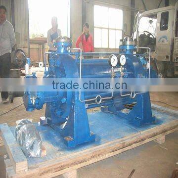 acid transfer chemical pump