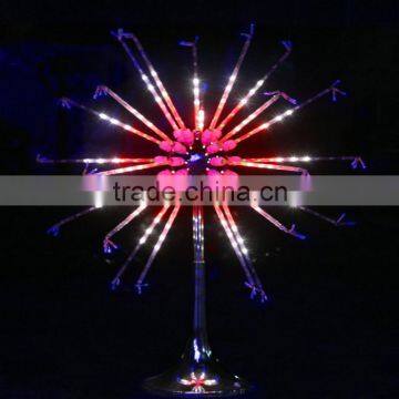 75cm Christams Decorative LED Fireworks Light
