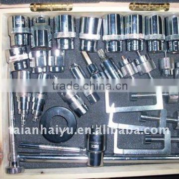 Bosch Assembling and Disassembling Tool Kits