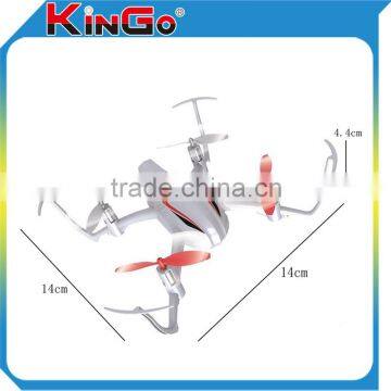 Alibaba Wholesale Long Distance/ Range Flying Drone with Headless Mode