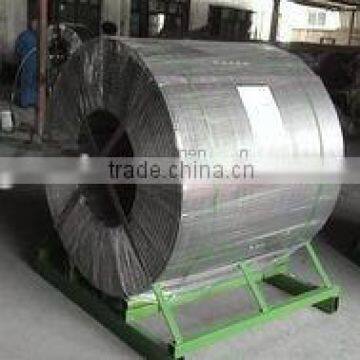 Qualified Casi Cored Wire Inoculant for Iron Making photo-3
