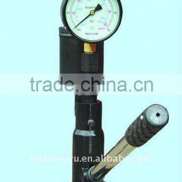 diesel injector calibrator