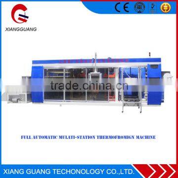 Chinese suppliers Best price thermoforming equipment manufacturers