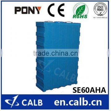 Lithium-Ion Battery SE60AHA for EV, telecom, energy storage system