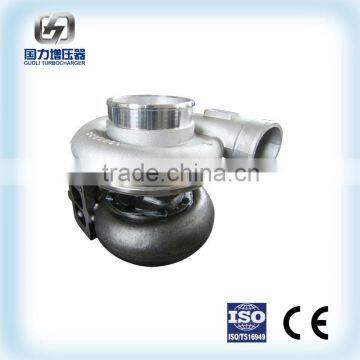 HC5A marine turbocharger for ZICHAI 6170