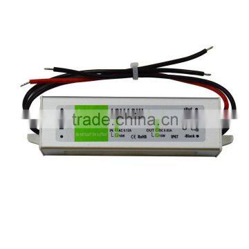 10w 12v ip67 constant voltage led power supply 110v 220v