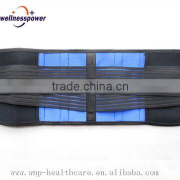 Lumbar Support Belt Lumbar Support Cushion Mesh Back Lumbar Support photo-3
