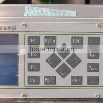 RTU DF6205 data concerntrator unit GPRS GSM communication